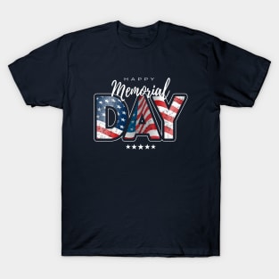 Memorial Day T-Shirt